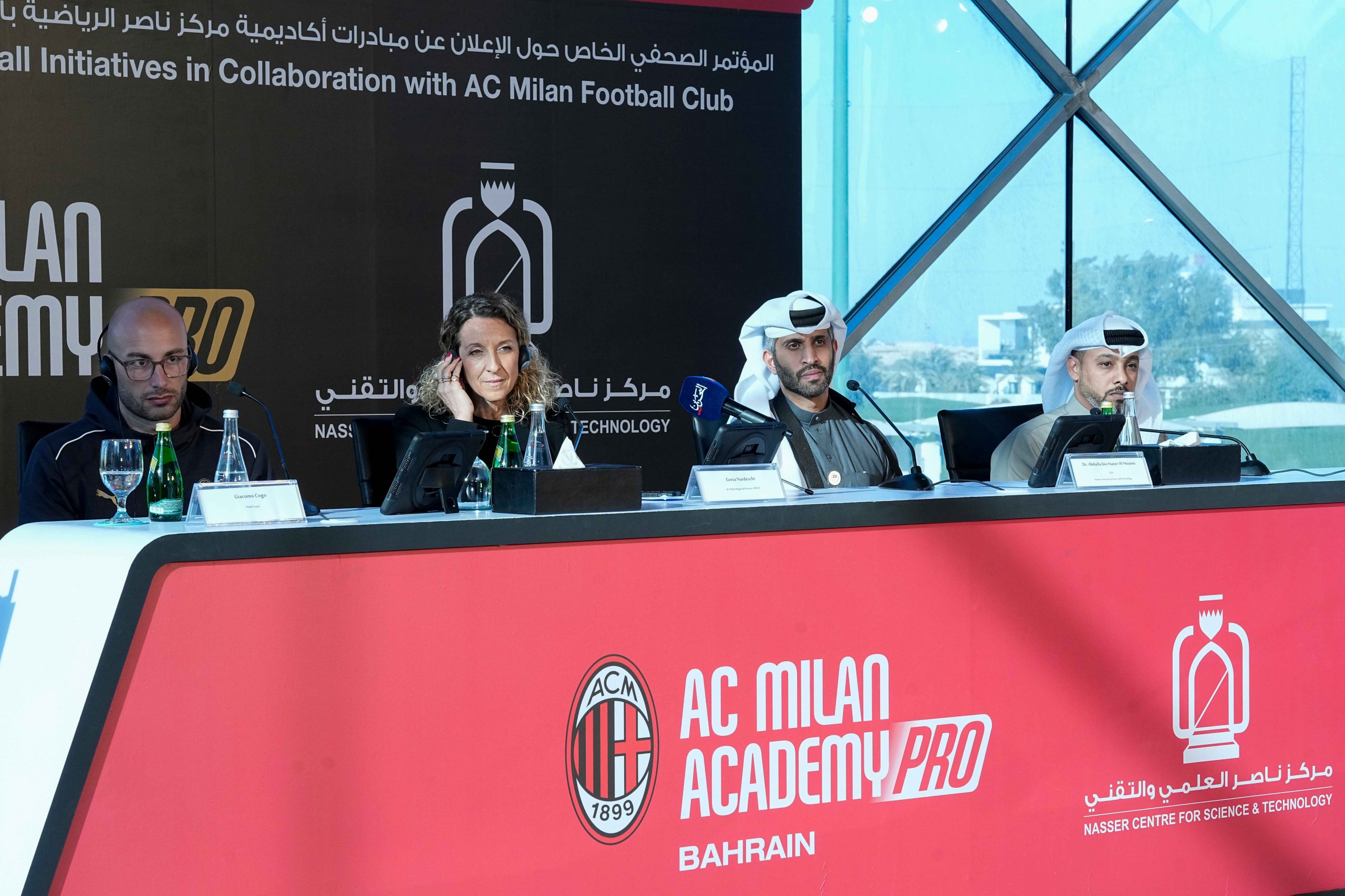 Description of image